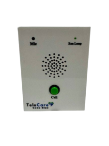 Jual IP Nursecall Telecare CB01 Codeblue