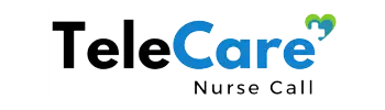Logo IP Nurse Call Telecare