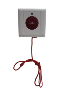 Telecare ES200 Emergency Switch Toilet