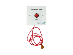 Telecare ES200 Emergency Switch Toilet