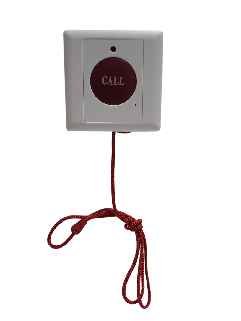 Telecare ES200 Emergency Switch Toilet