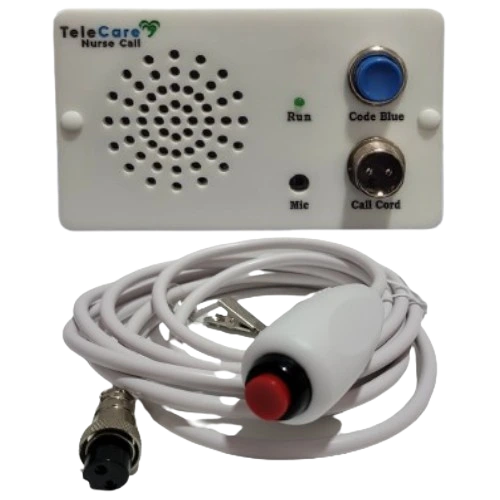 Homepage Jual IP Nurse Call Telecare