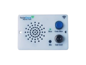 Jual IP Nurse Call Telecare 101wf