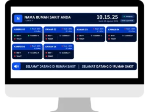 Telecare Nurse Call Management System